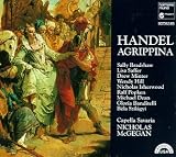 Haendel Agrippina Mcgegan