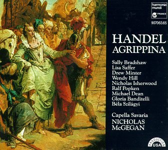 Agrippina