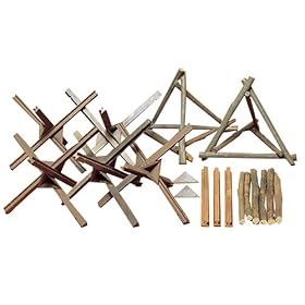 1/35 Barricade Set