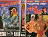 Capital Combat 90 [VHS]