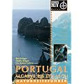 Portugal: Algarve bis Lissabon - Naturreisef�hrer