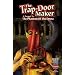 The Trap-Door Maker: A Prequel to the Phantom of the Opera, Book 2