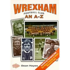 Wrexham FC: An A-Z
