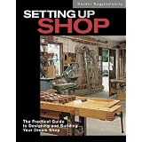 Setting Up Shop