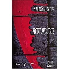Mort aveugle
