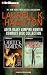 Laurell K. Hamilton Anita Blake Vampire Hunter CD Collection 2: The Harlequin, Blood Noir