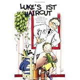 Luke's1stHairCut