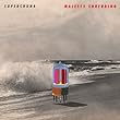 cover of Superchunk, Majesty Shredding
