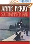 Southampton Row (Walker Large Print Books)