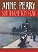 Book Southampton Row (Walker Large Print Books)