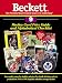 Book Beckett Hockey Card Price Guide & Alphabetical Checklist (Beckett Hockey Card Price Guide, No. 9)