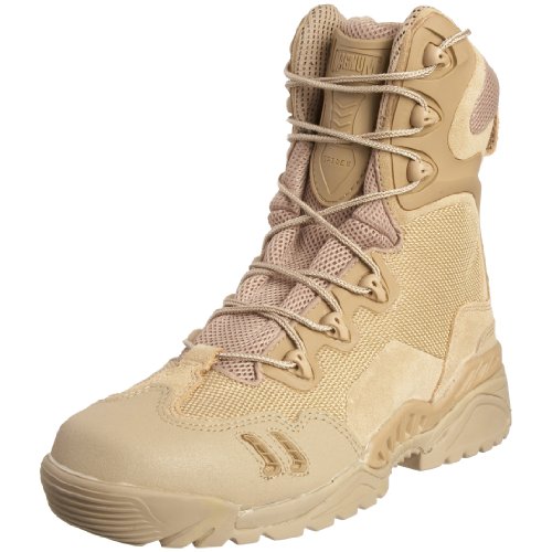 Magnum Elite Spider 8.1 Desert, Unisex - Erwachsene Sicherheitsstiefel Preisvergleich