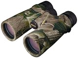 Nikon Team Realtree Monarch 12 x 42 ATB Waterproof Binocular