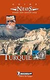 Michelin Neos Guide to Turquie (Michelin Neos Guide Turquie (French))