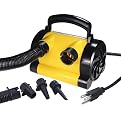 Airhead 120V Canister Air Pump