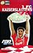 ran Edition 98 - 1. FC Kaiserslautern [VHS] L=0: my-fan-page.de