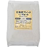 パイオニア企画 北海道ブレンドパン用強力粉 1.5kg