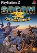 SOCOM: US Navy SEALs (includes headset)