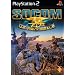 SOCOM: US Navy SEALs (includes headset)