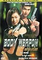 Body Weapon