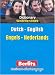 Book Berlitz Dutch/English Dictionary (Berlitz Bilingual Dictionaries)