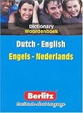 Berlitz Dutch/English Dictionary (Berlitz Bilingual Dictionaries)