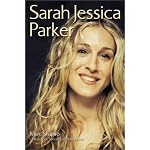 Sarah Jessica Parker book cover