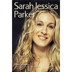 Sarah Jessica Parker