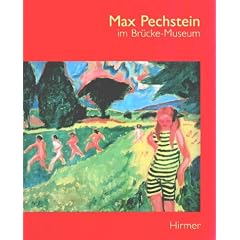 Max Pechstein im Br�cke-Museum Berlin