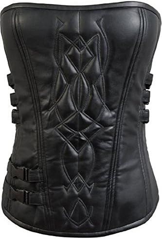 Women's Underworld Awakening Costume Selene Corset Medium