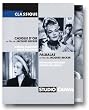 Coffret Classique 2 DVD : Casque d'or / Falbalas