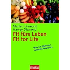 Fit f�rs Leben: Fit for Life