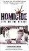 Homicide Life on the Street Collector's Edition