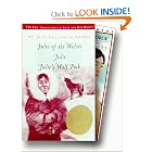 The Julie Trilogy (Julie of the Wolves) by Jean Craighead George