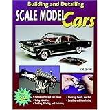 Building and Detailing Scale Model Cars