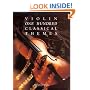 100 Classical Themes For Violin