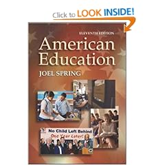 American Education: With PowerWeb/OLC Card