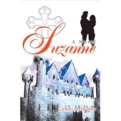 Suzanne:A Novel