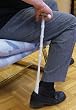 Shoehorn, T Handle