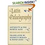 Latin Palaeography: Antiquity and the Middle Ages