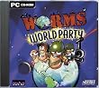 Worms World Party