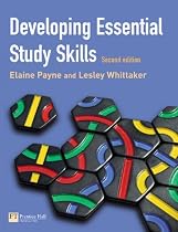 Developing Essential Study Skills: AND Developing Essential Study Skills Premium CWS Pin Card: AND Developing Essential Study Skills Premium Cws Pin Card Package