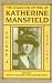 Books : The Collected Letters of Katherine Mansfield: Volume Four: 1920-1921 (Collected Letters of Katherine Mansfield)
