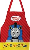 Review Shreds  / Thomas & Friends PVC Apron (Medium)