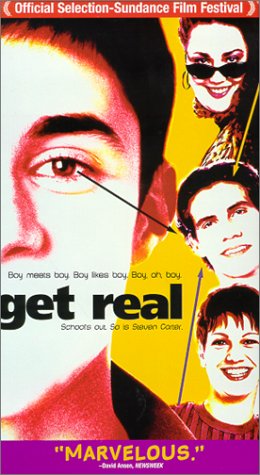 Get Real