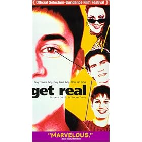Get Real [VHS]