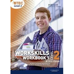 WorkSkills L2 Workbook 1: Getting a Job (WorkSkills Activators)