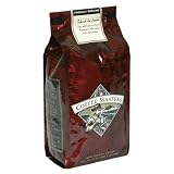 Review Coffee Masters  / Coffee Masters Gourmet Coffee, Peaks of the Andes, Ground, 12-Ounce Valve Bag, (Pack of 4)