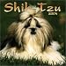 Book Shih Tzu 2004 Calendar