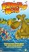 The Family Ness [VHS]
